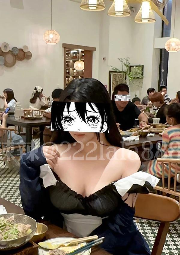 极品大长腿@辣辣呀姜珍辣+闺密尺度私拍图集7(22)