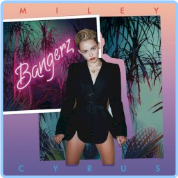 Miley Cyrus Bangerz Deluxe Edition (2013) [FLAC] 88 2BvGkTwG_o