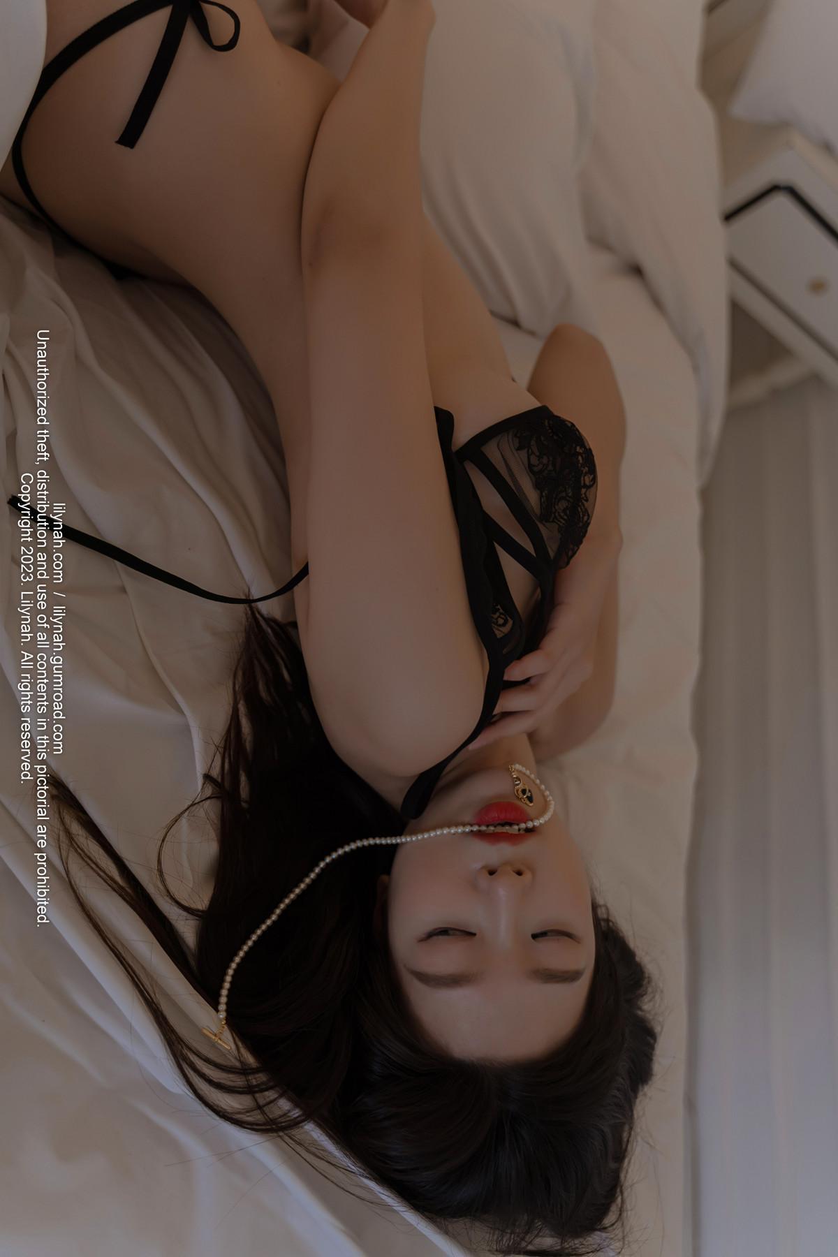Shaany 샤니, [Lilynah] LW085 Vol.21 I Want to Tie You Up(49)
