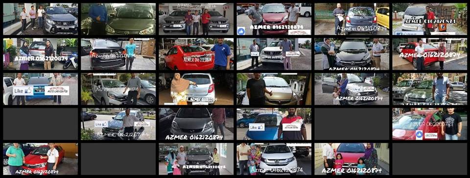 Want To Sell PROTON PERODUA FEBRUARY 2018/2019 MODEL 