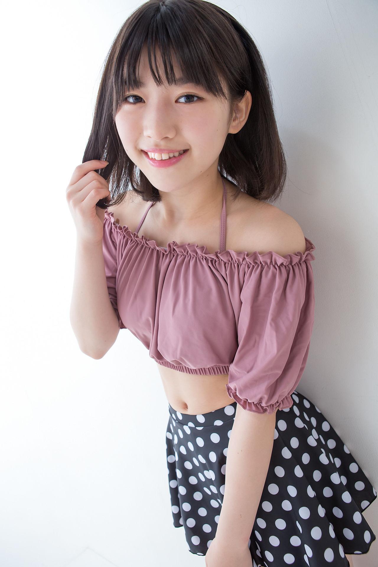 [Minisuka.tv] Risa Sawamura 沢村りさ – Limited Gallery 8.1(20)