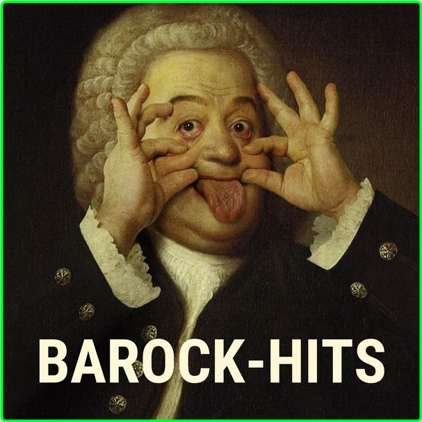 Various Artists - Barock-Hits (2024) [320 Kbps] QOr2PvE6_o