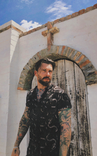 Levi Stocke RqoS4b8o_o