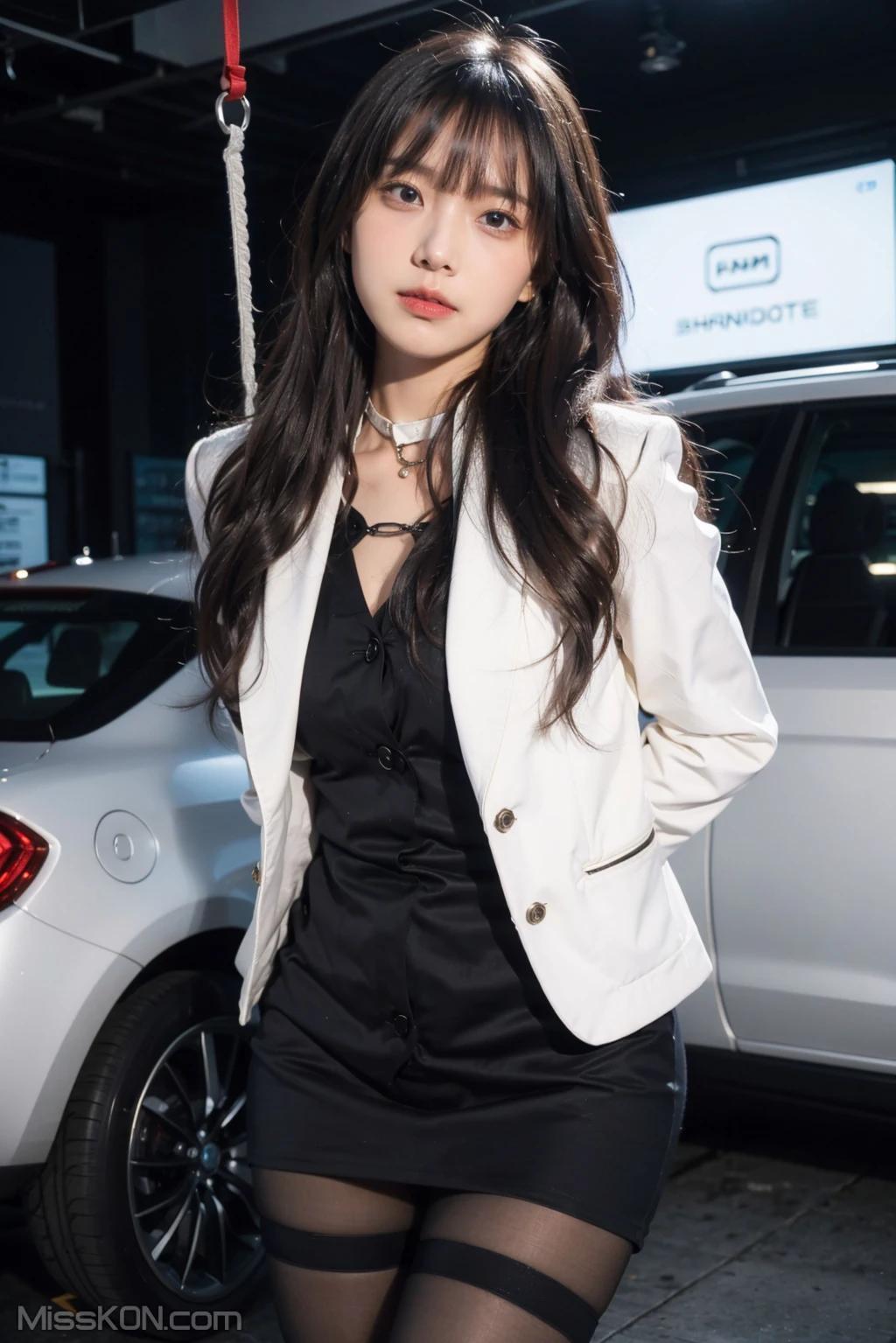 [AI Generated] 拟实画风 Vol.011 (331 photos)(229)