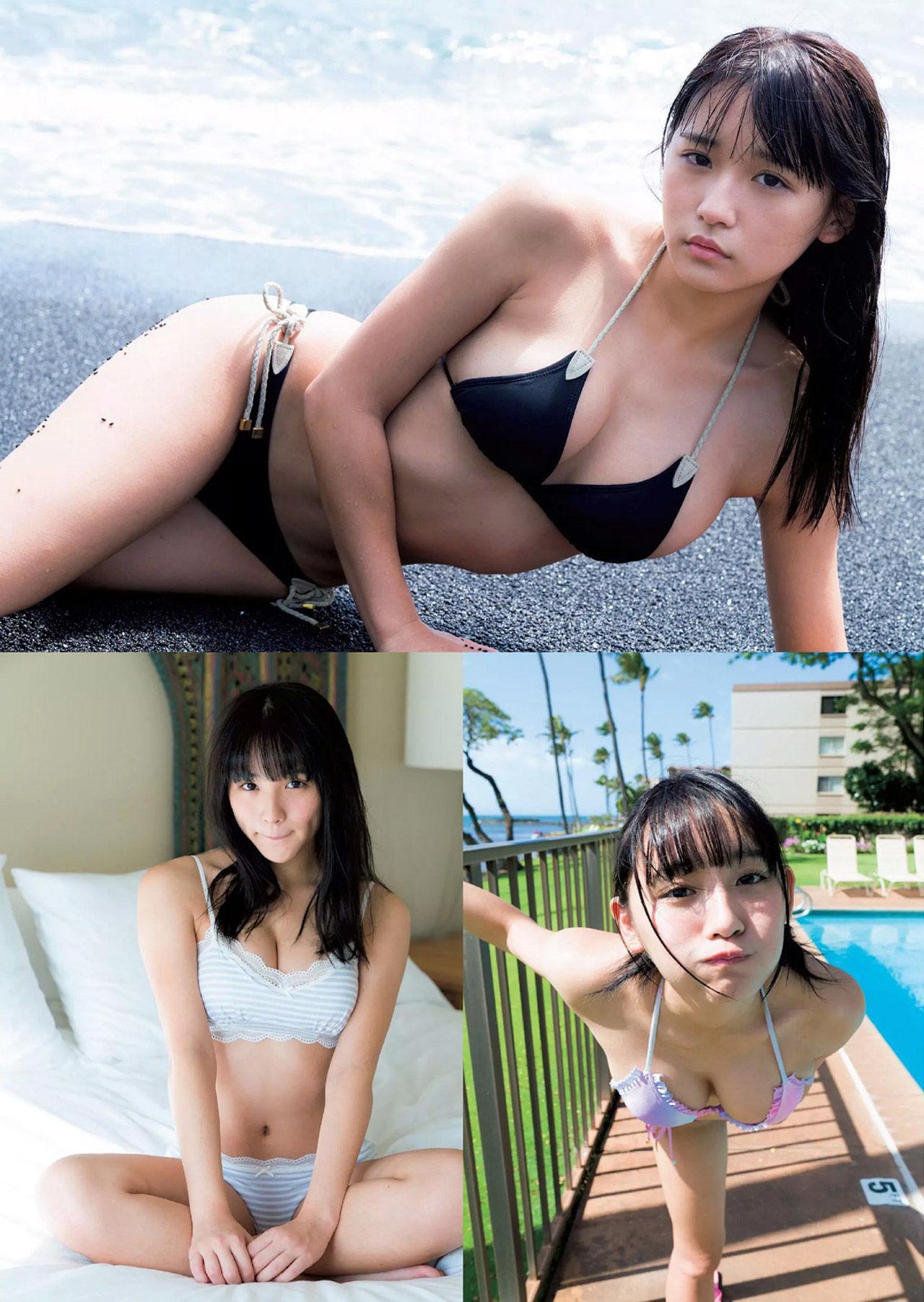 浅川梨奈 写真图片散图合集(68)