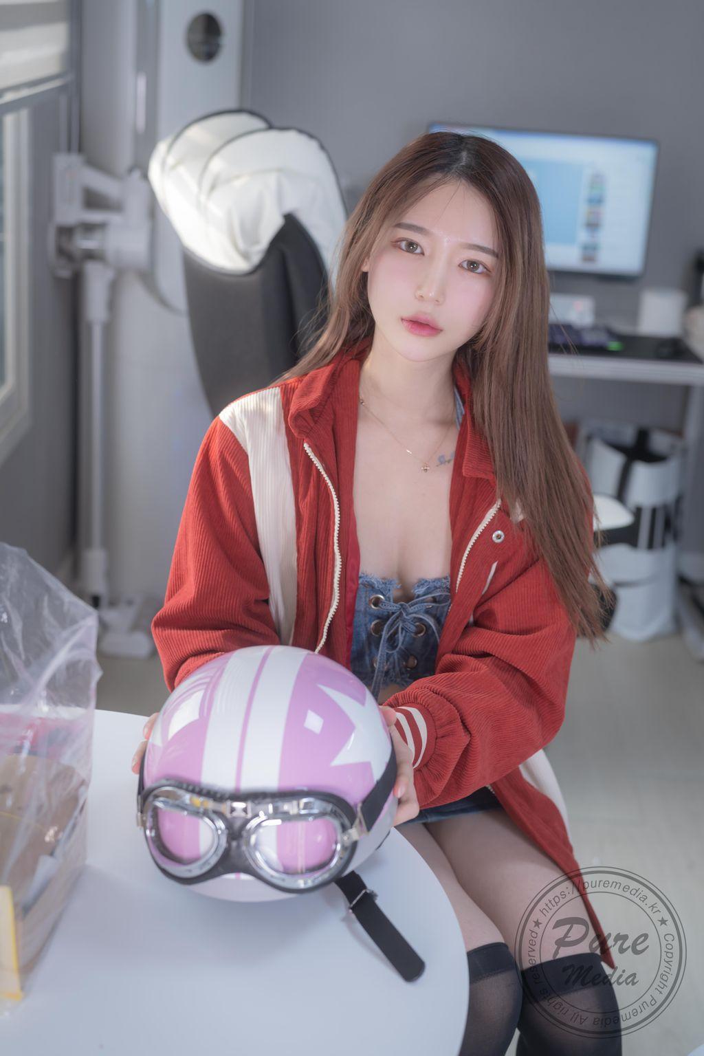Pure Media Vol.277: Yeha (예하) – Expensive and Delicious Naked Hen (195 photos)(26)