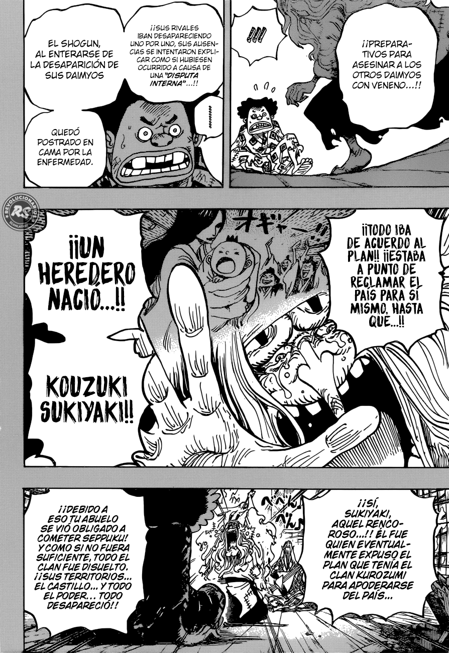 scan - One Piece Manga 965 [Español] [Revolucionarios Scan] WVAswgth_o