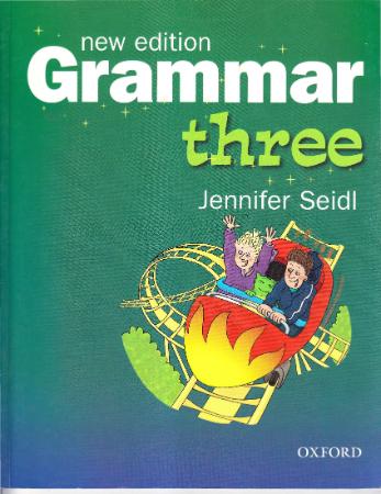 Grammar Three Student ' s Book