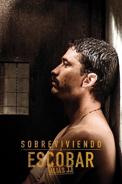 Surviving Escobar: Alias JJ - Season 1 (2017) 1080p NF WEB-DL Latino (Colombiano) [Subt.Esp] (Crimen)