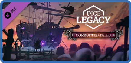 Dice Legacy Corrupted Fates Razor1911 DsPyROeO_o