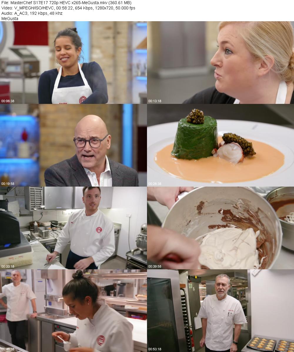 MasterChef S17E17 720p HEVC x265