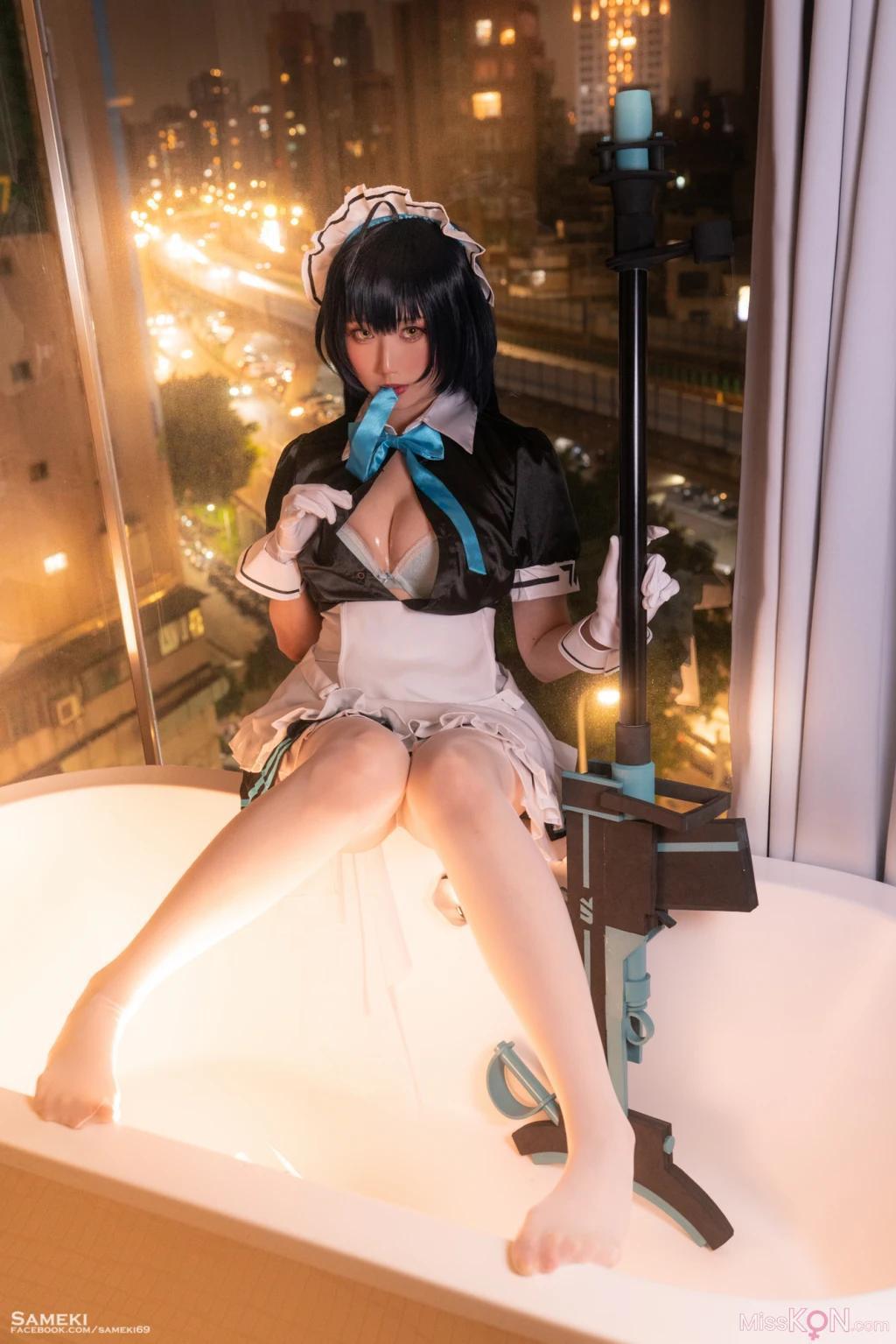 Coser@Sameki: Pack Karin (142 photos)(101)