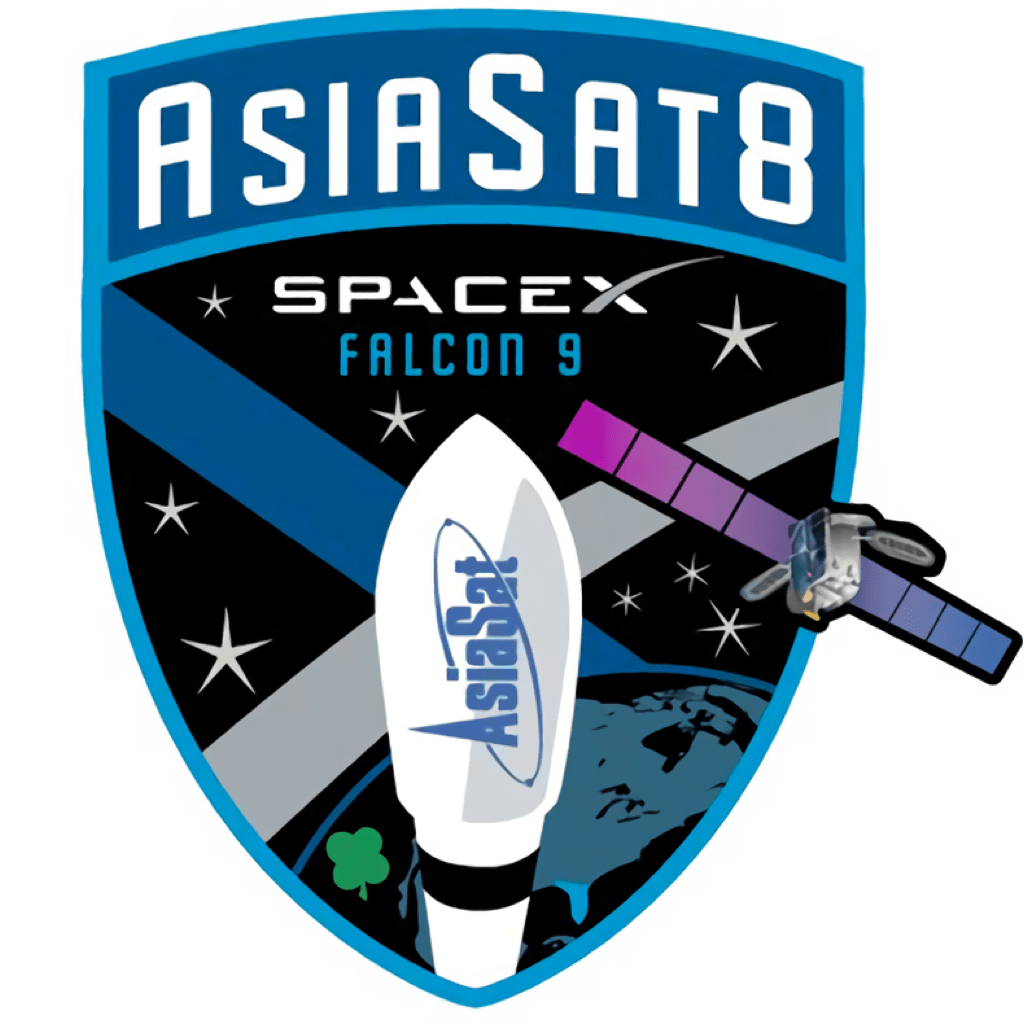 AsiaSat 8