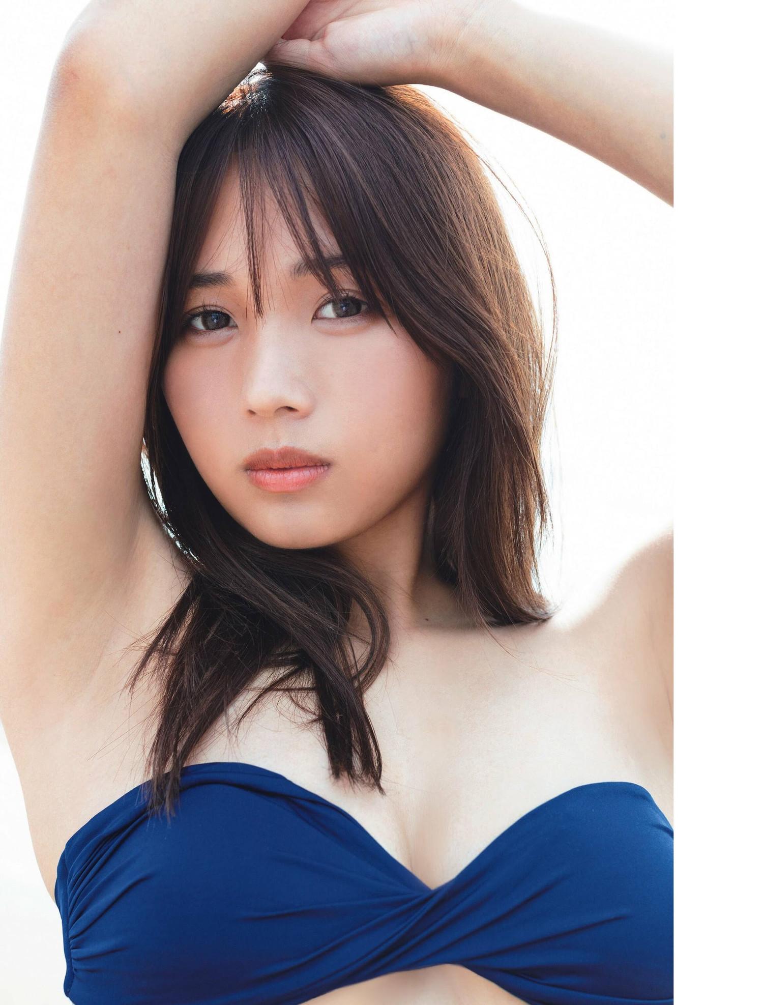 Runa Morimoto 森元流那, FLASH 2023.10.24 (フラッシュ 2023年10月24日号)(11)
