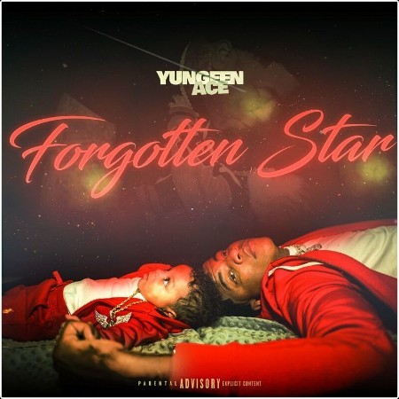 Yungeen Ace - Forgotten Star (2024) Mp3 320kbps