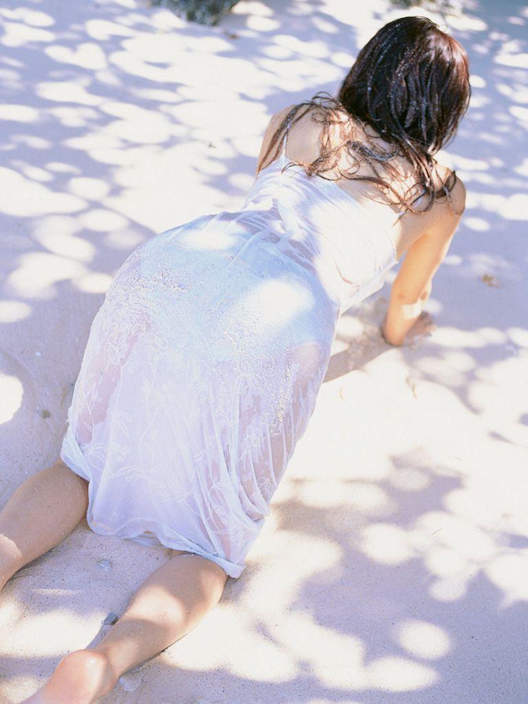 [Wanibooks] NO.03 Kaori Manabe 真锅薰/眞鍋かをり 写真集(93)