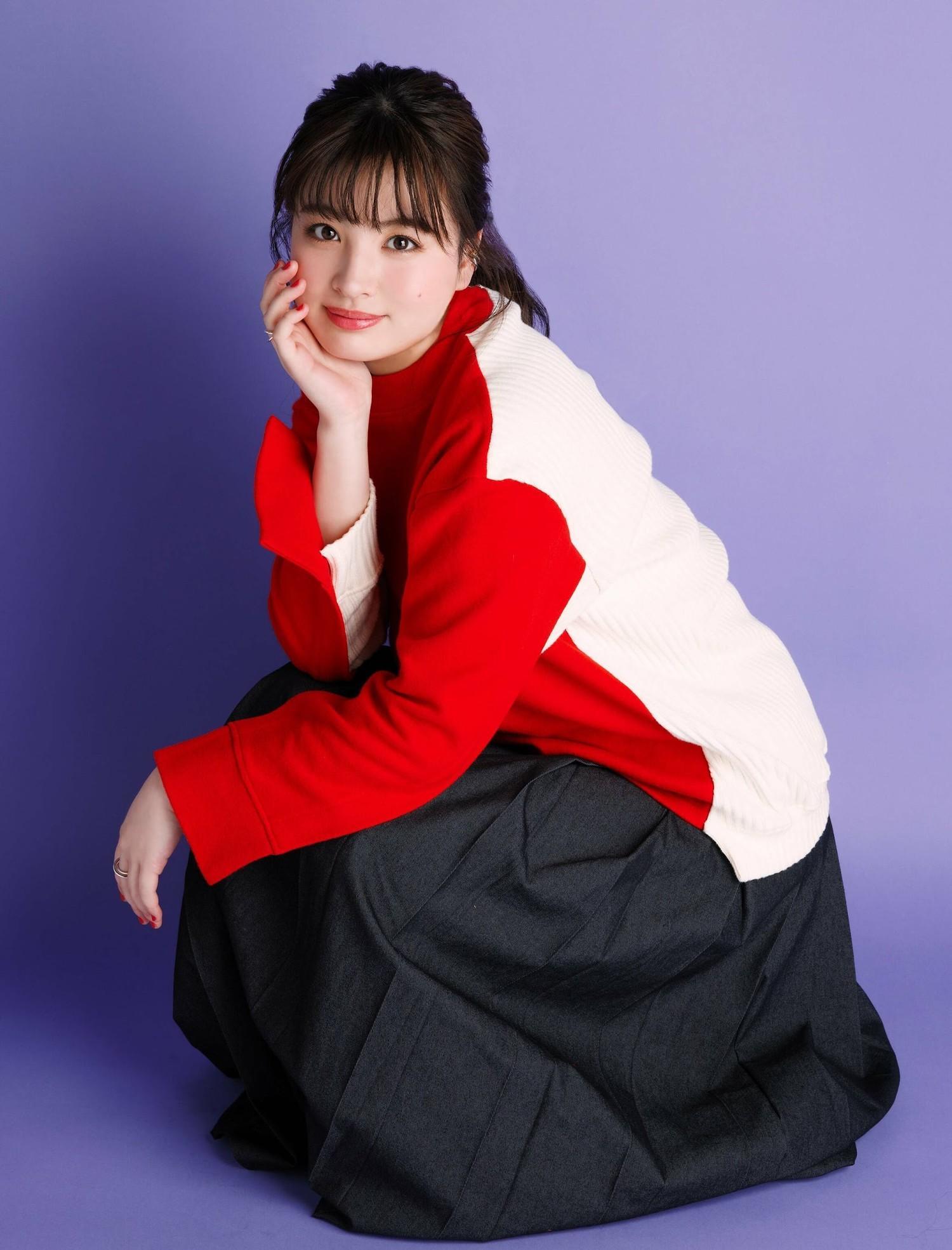 Kinako きなこ, Weekly ASCII 2023.03.07 (週刊アスキー 2023年3月7日号)(3)