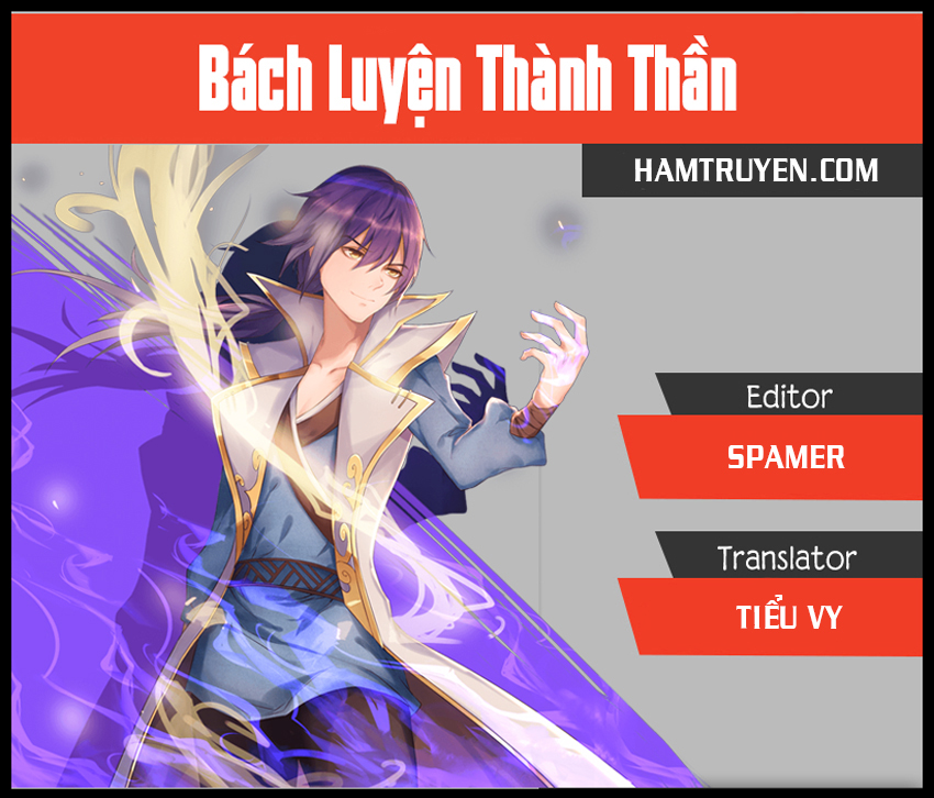 Bách Luyện Thành Thần Chap 454 . Next Chap Chap 455