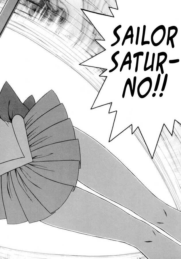 Submission Sailorstars (Bishoujo Senshi Sailor Moon) - 88