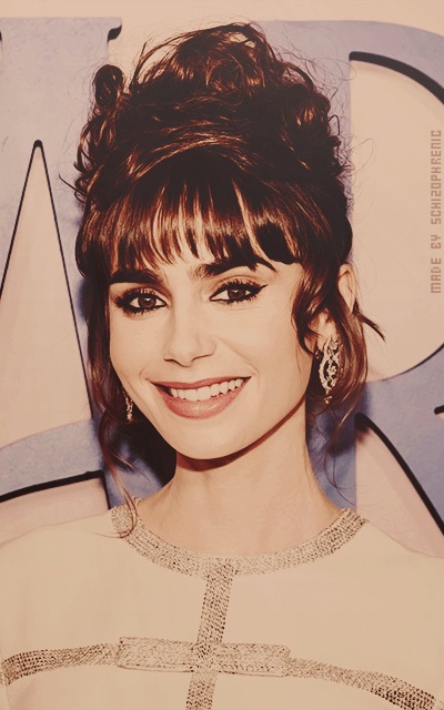 Lily Collins - Page 11 Rmk2nzoO_o