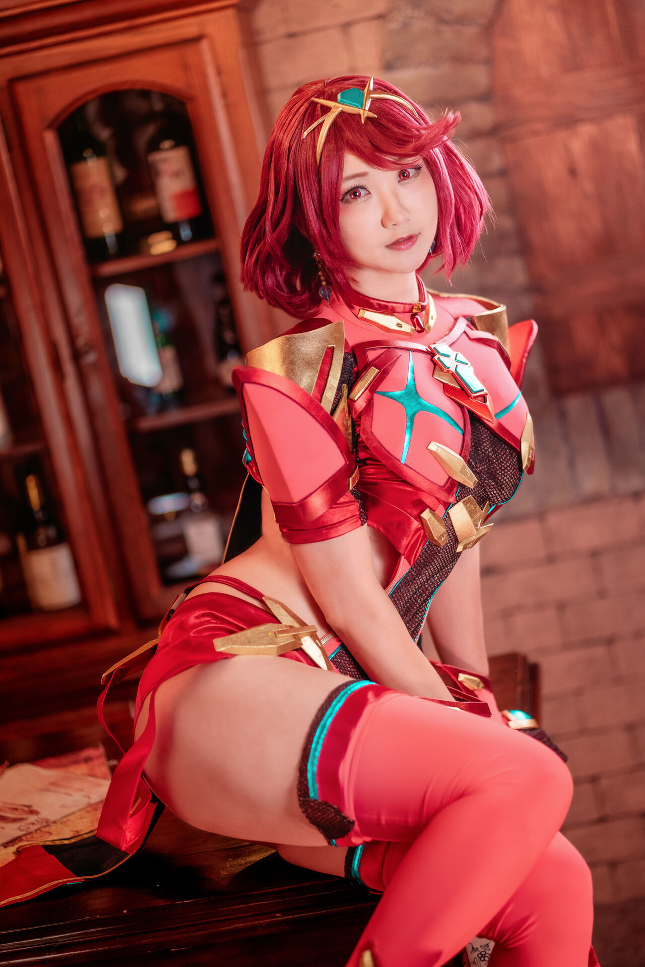 CocoPie - Anya Forger [17P]