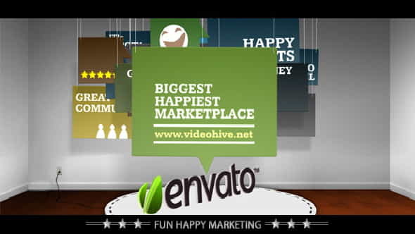Marketing Product Logo | Corporate - VideoHive 5505217