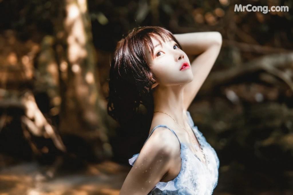 Coser@桜桃喵 Vol.129: 沉溺 (19 photos)(7)