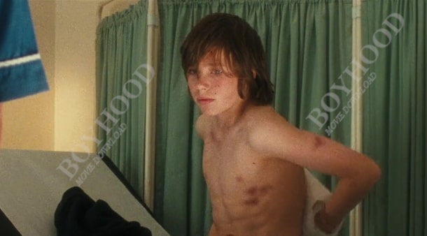 The Kid 2010