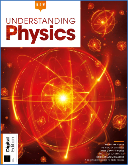 Understanding Physics, 1st Edition - 2022