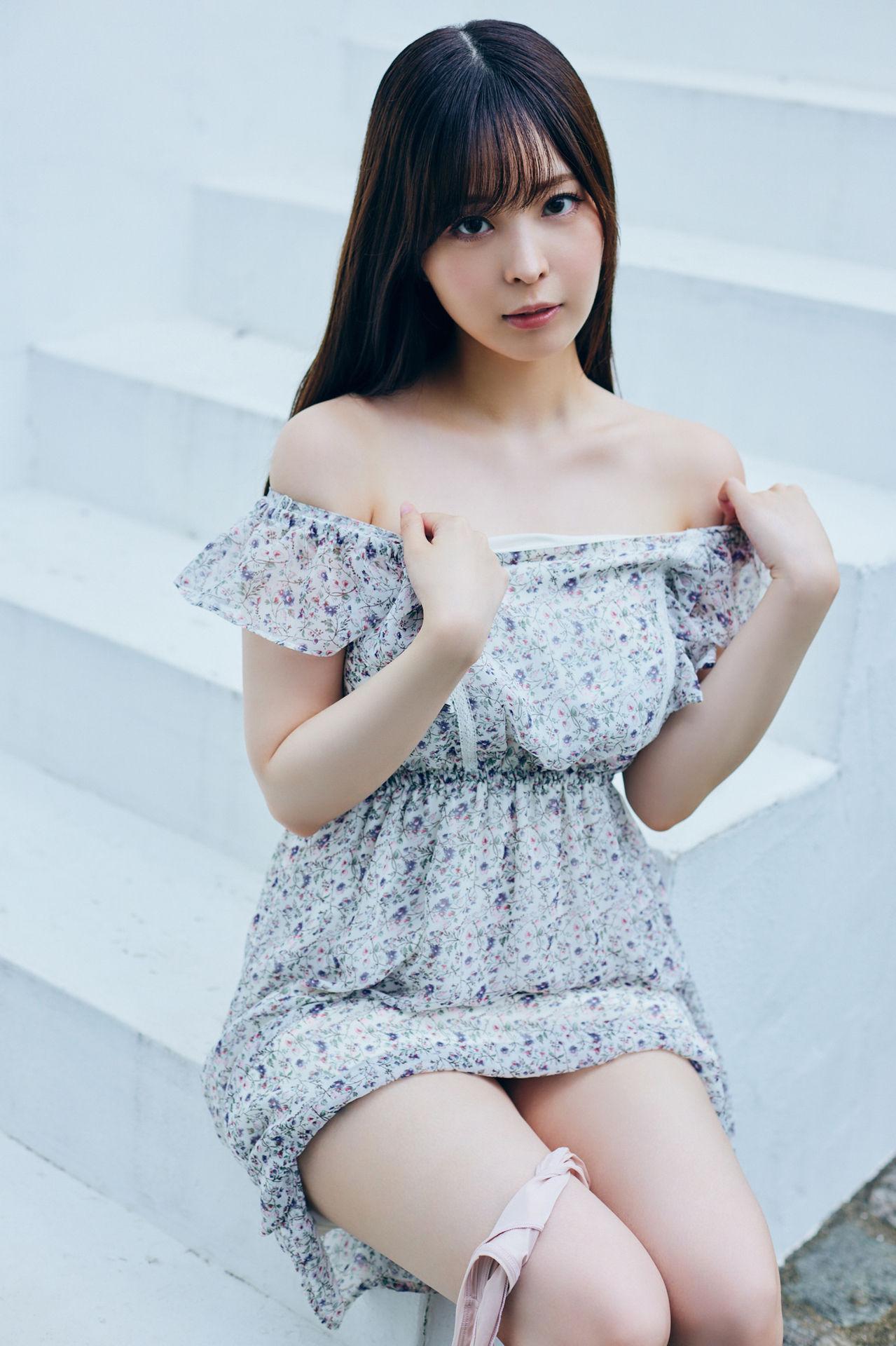 Hinano Kuno 九野ひなの, FRIDAYデジタル写真集 「好いとうよ vol.2」 Set.02(6)