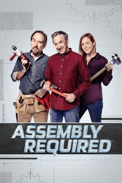 Assembly Required S01E06 720p HEVC x265