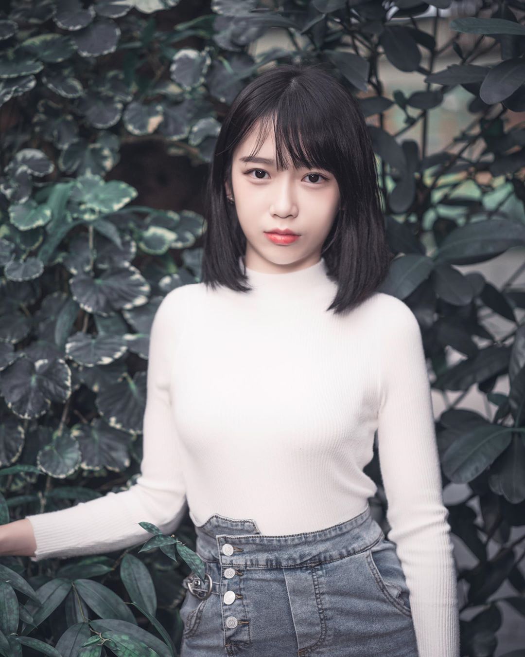 IG正妹—Natalie 娜塔莉 MOid8OJC o - IG正妹—Natalie 娜塔莉