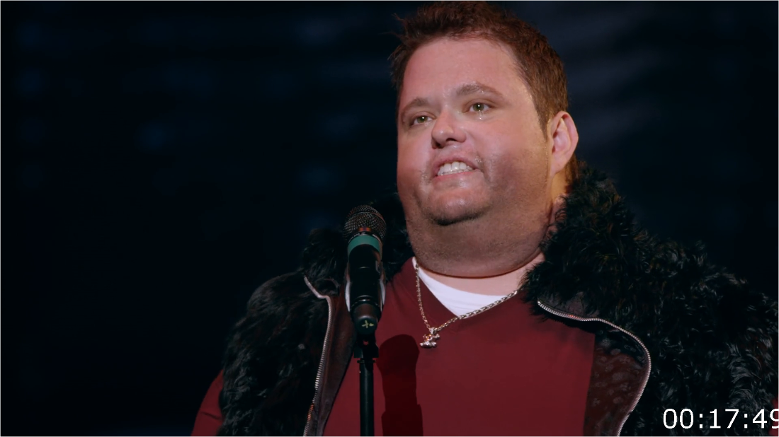 Ralphie May Filthy Animal Tour (2014) [1080p] WEBrip (x264) XReoacWc_o