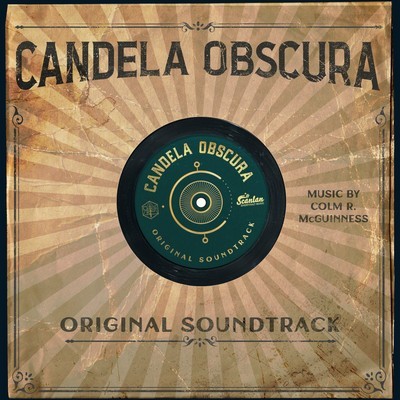 Candela Obscura Soundtrack