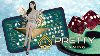 Pretty Gaming Casino