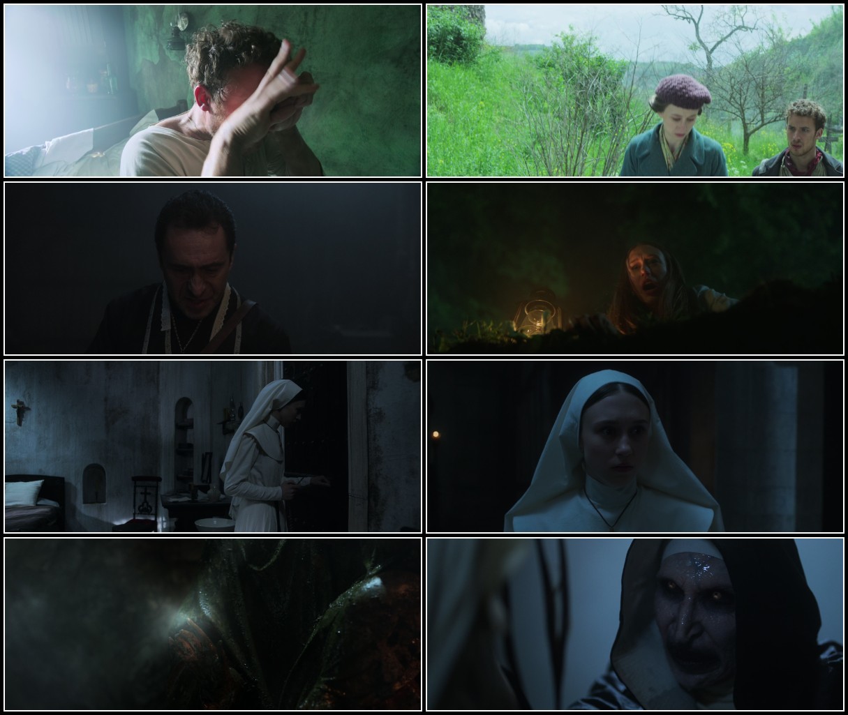 The Nun (2018) [2160p] [4K] BluRay 5.1 YTS EpVq4k1L_o