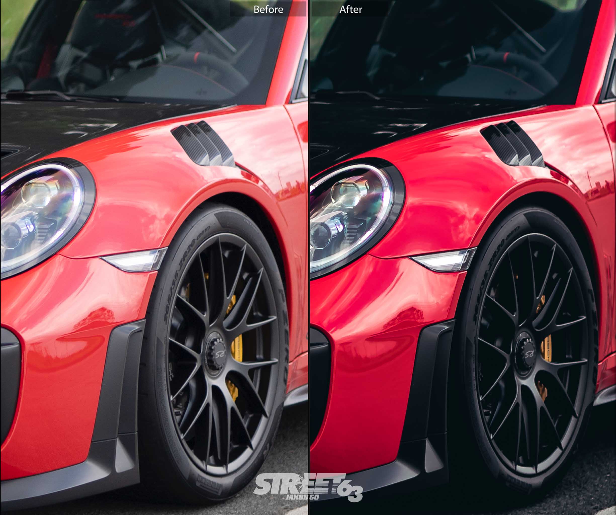GT2RS - 2