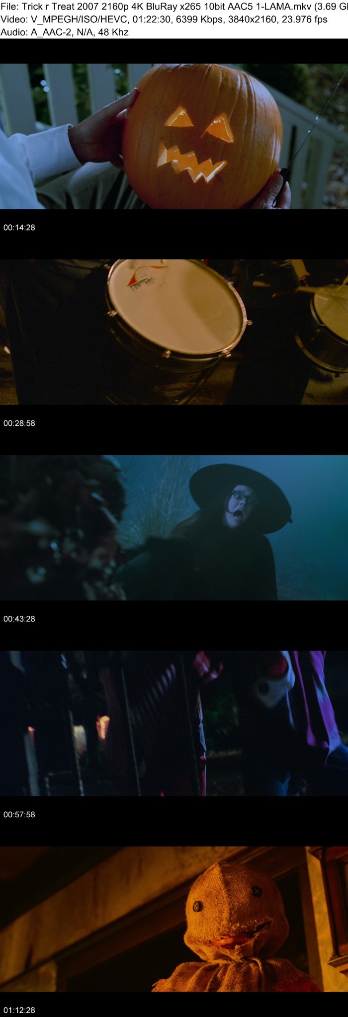 Trick r Treat (2007) 2160p 4K BluRay 5 1-LAMA XShT33Oo_o