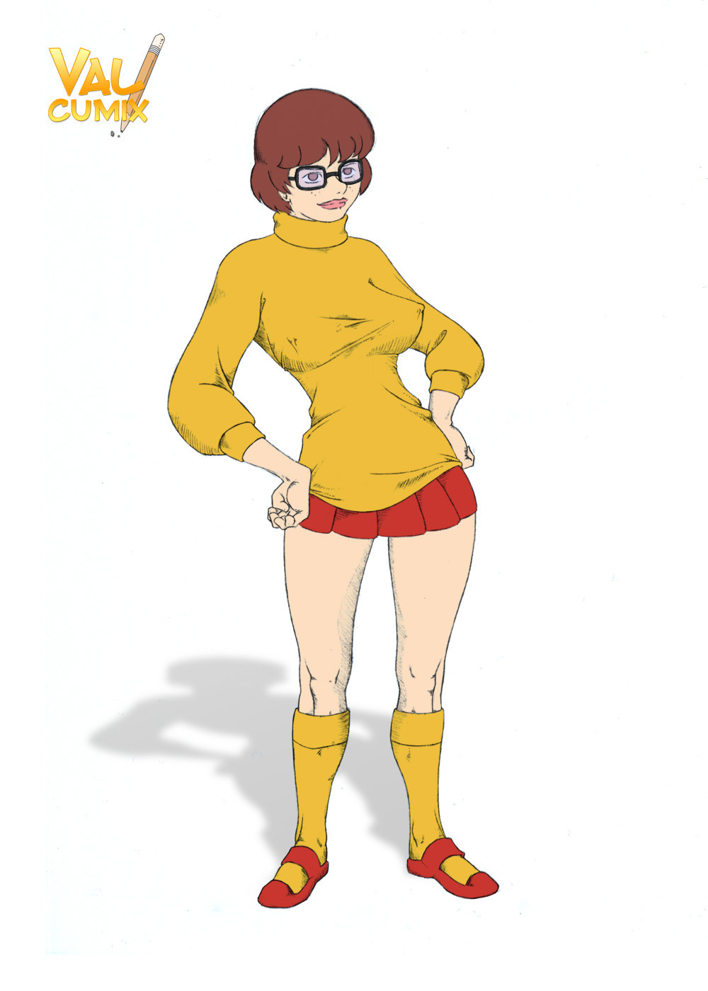 [Valcryst] Velmas Feelings - 12