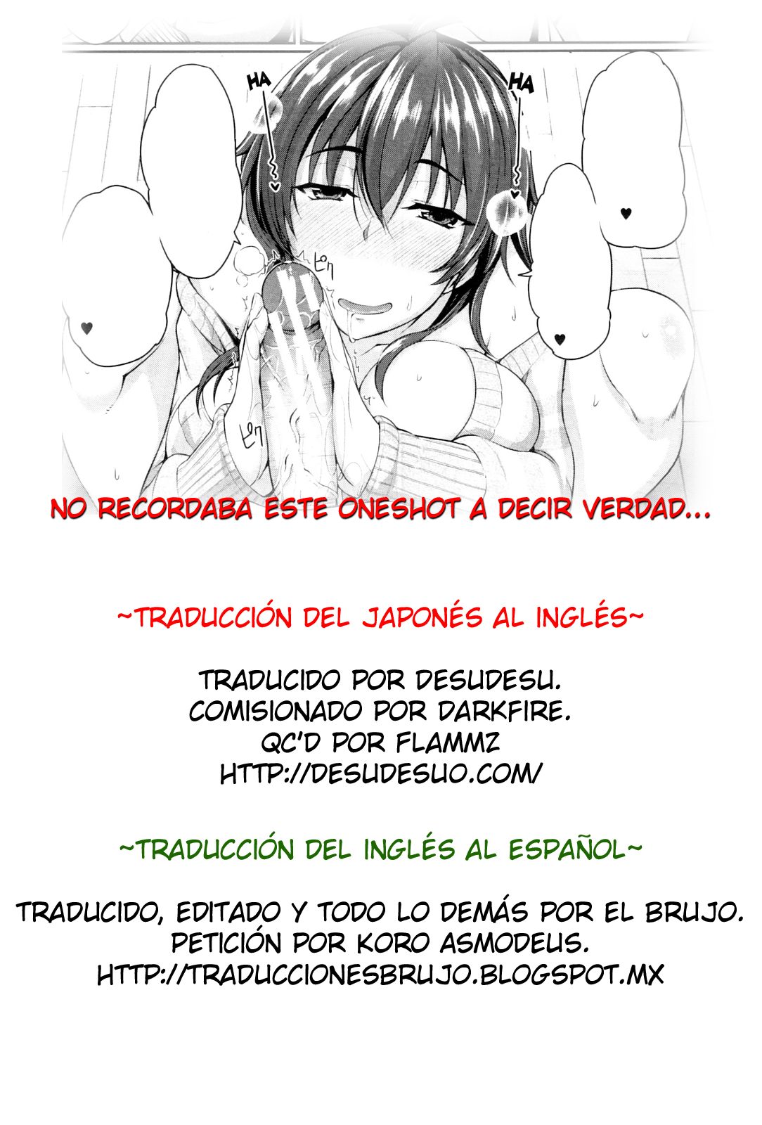 Amando A Una Onahole - 24