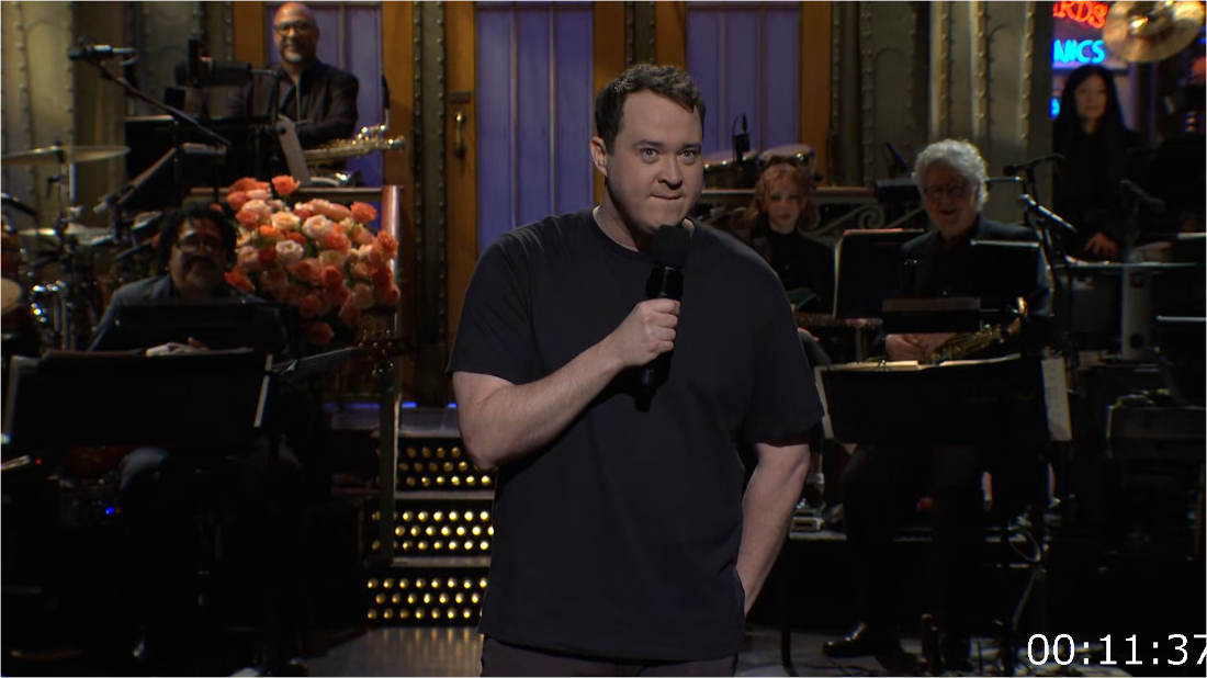 Saturday Night Live S49E12 Shane Gillis [1080p/720p] (x265) [6 CH] 7O6kxbPW_o