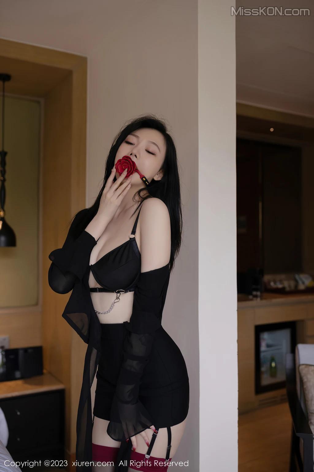 XIUREN No.6863 – 6870 (649 photos)(359)