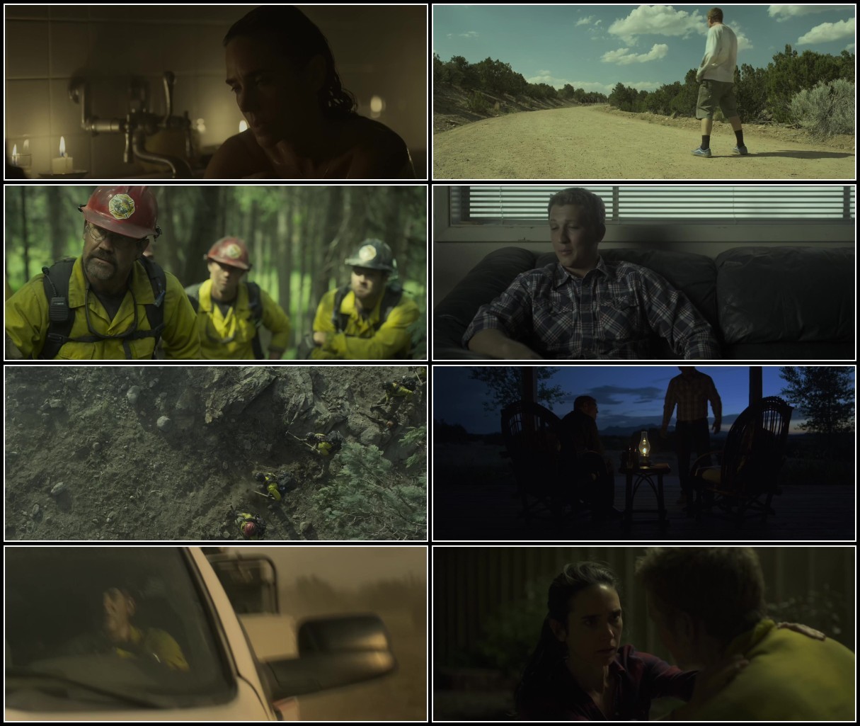 Fire Squad - Only The Brave (2017) 1080p H265 ita eng AC3 5 1 sub ita eng Licdom Hmvf3ngL_o