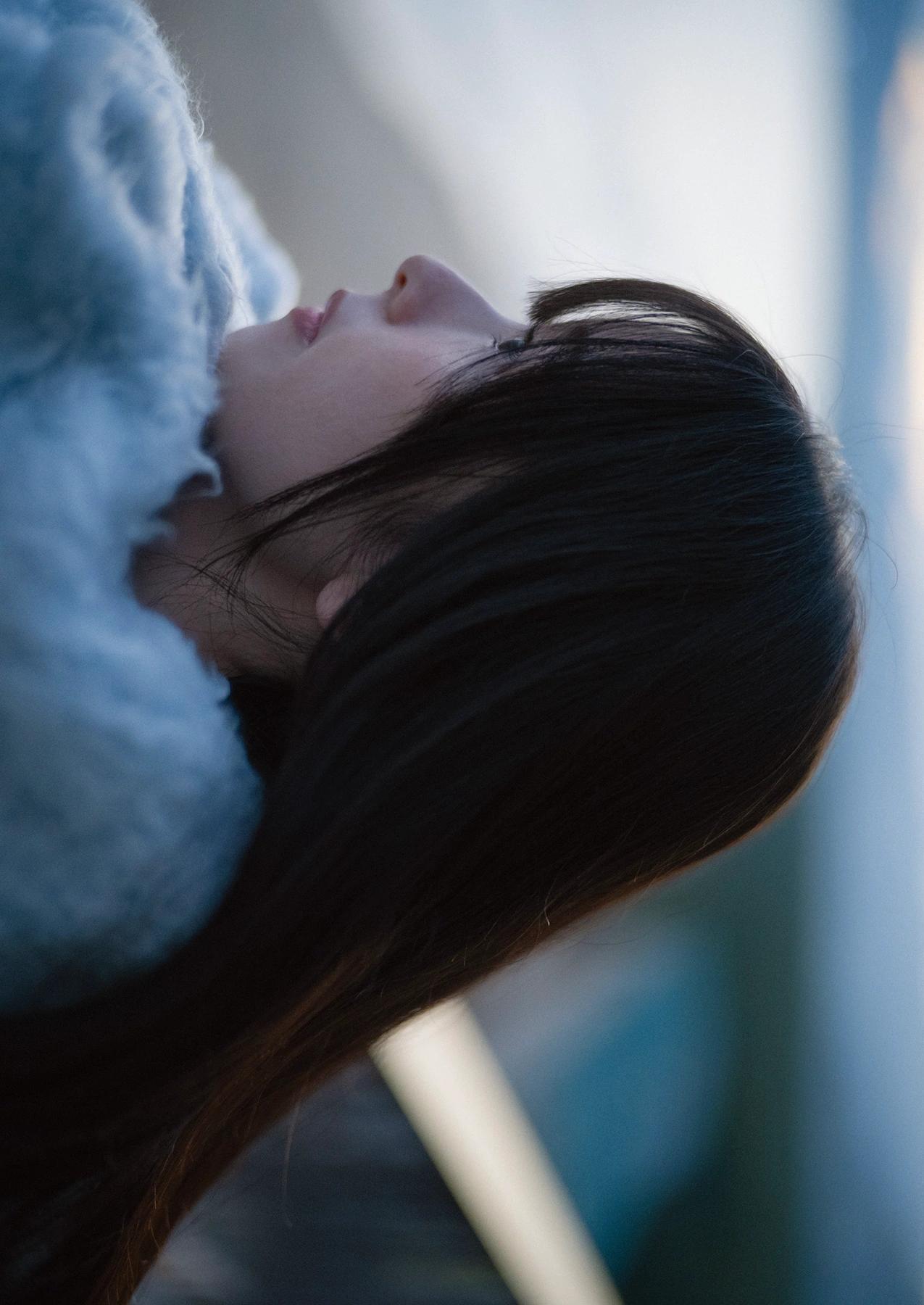 Kotoko Sasaki 佐々木琴子, 1st写真集 「明け方の夢」 Set.02(15)
