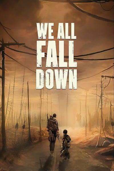 We All Fall Down 2016 1080p WEBRip x265-RARBG