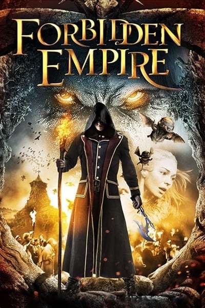 Forbidden Empire 2014 1080p NF WEBRip DDP5 1 x264-FGT