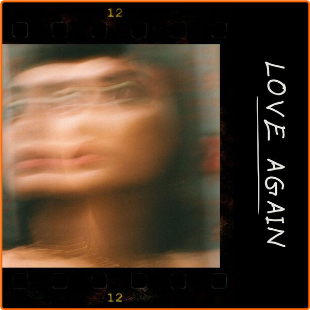 Various Artists - LOVE AGAIN (2024) [320 Kbps] SKSjAl0X_o