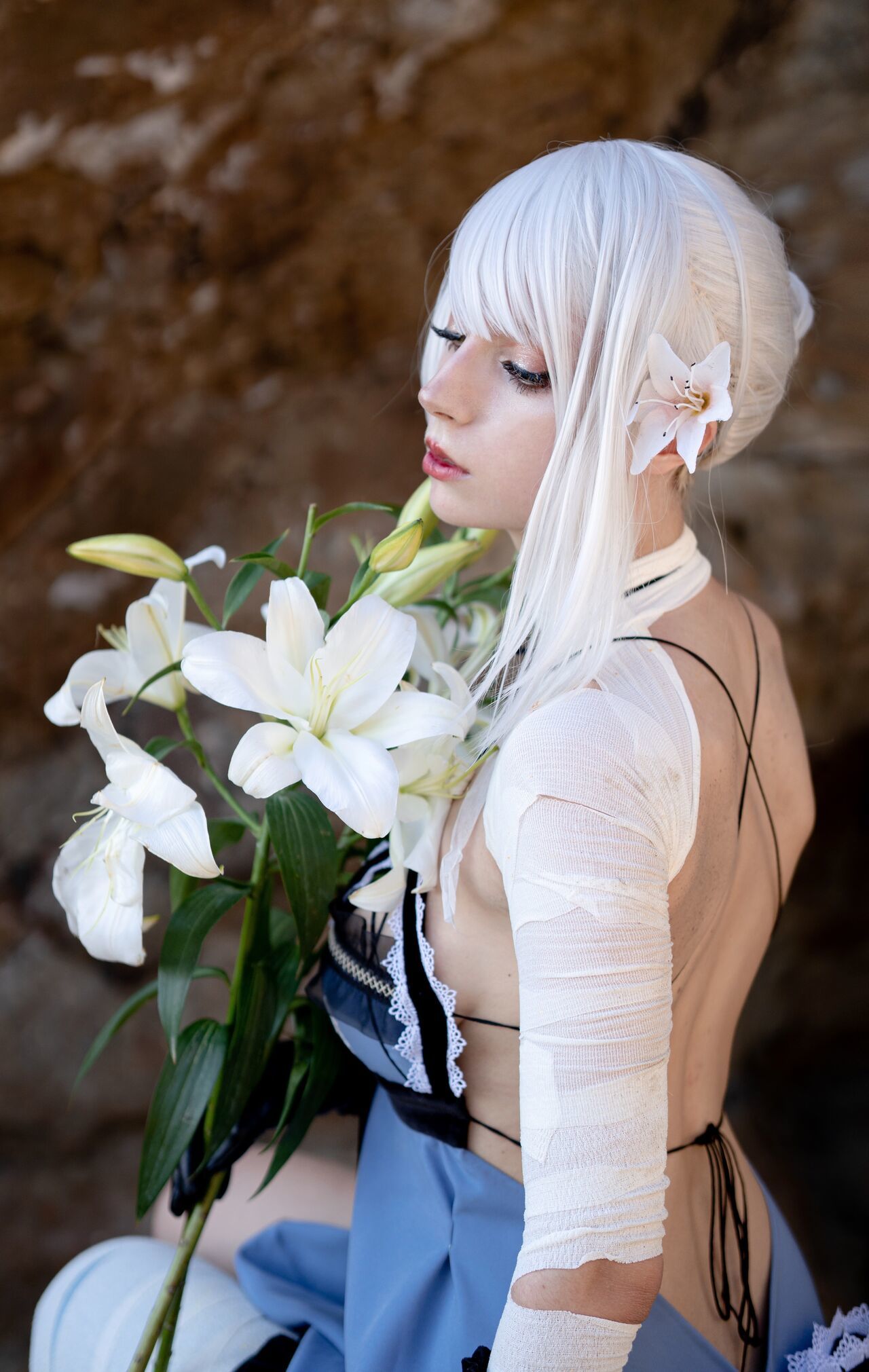 Himeecosplay - Kainé