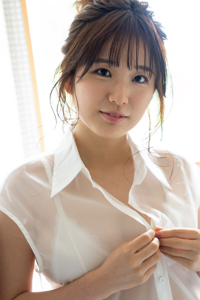 Hinata ひなた, Weekly Playboy 2023 No.06 (週刊プレイボーイ 2023年6号)(10)