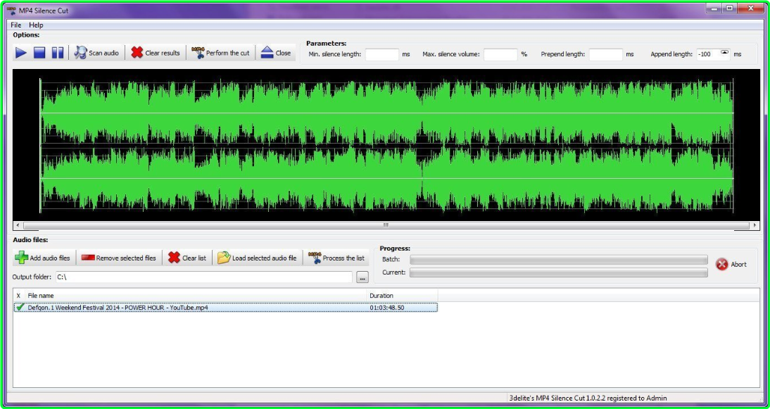 3delite MP4 Silence Cut 1.0.25.28 H45swV9X_o